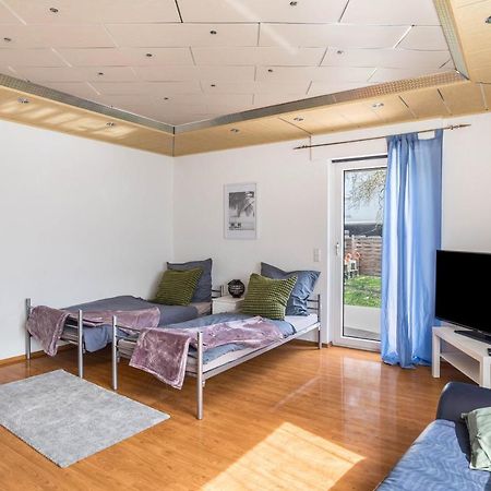 Am Hirnach 2 Daire Sindelfingen Dış mekan fotoğraf