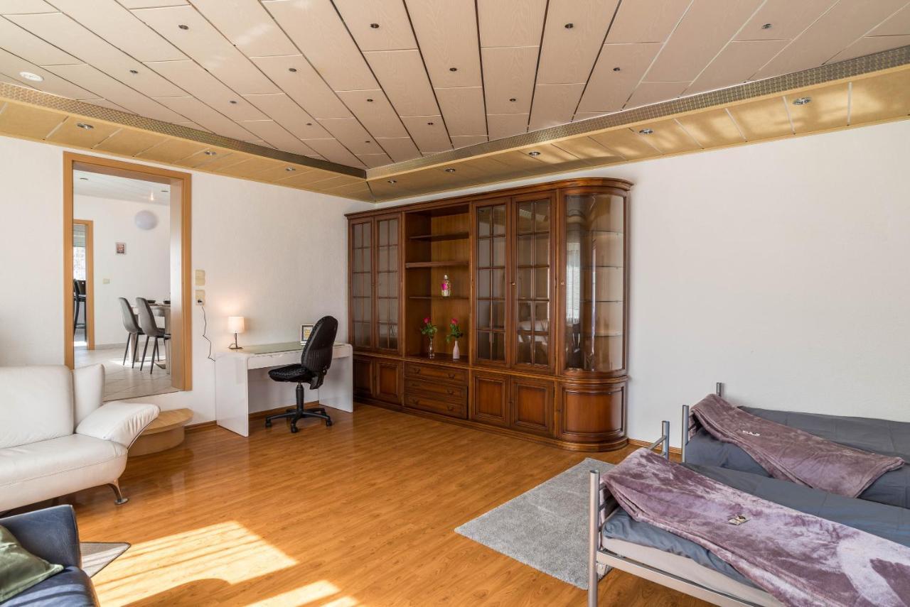 Am Hirnach 2 Daire Sindelfingen Dış mekan fotoğraf