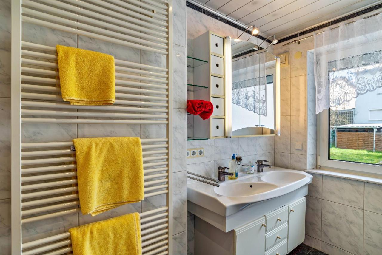 Am Hirnach 2 Daire Sindelfingen Dış mekan fotoğraf