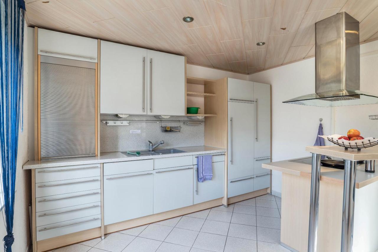 Am Hirnach 2 Daire Sindelfingen Dış mekan fotoğraf