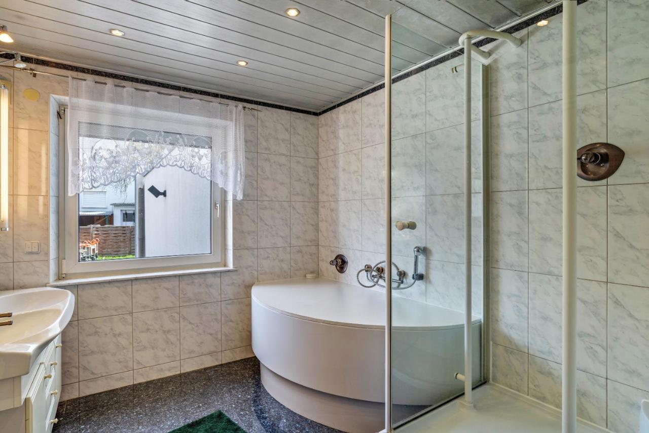 Am Hirnach 2 Daire Sindelfingen Dış mekan fotoğraf