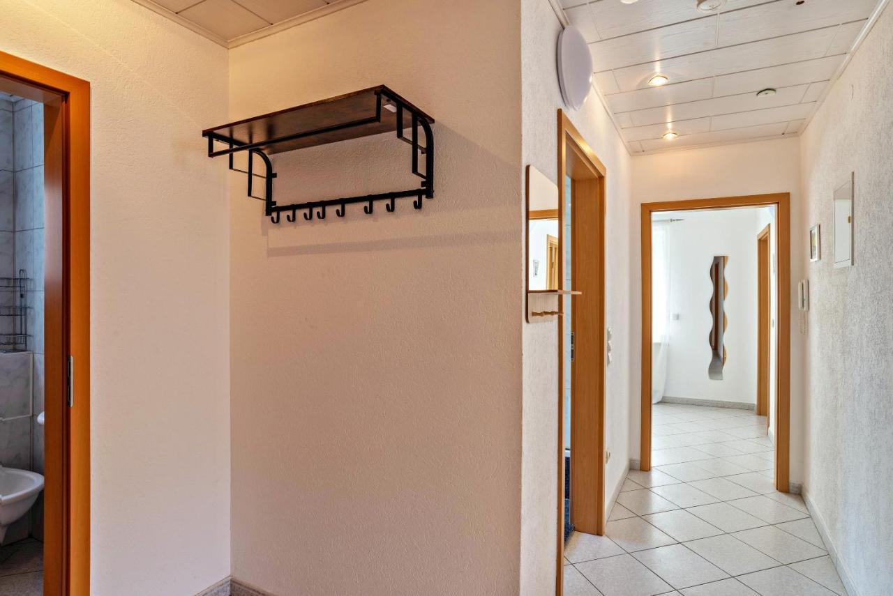 Am Hirnach 2 Daire Sindelfingen Dış mekan fotoğraf