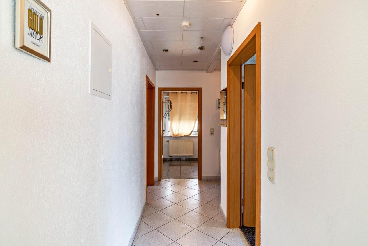 Am Hirnach 2 Daire Sindelfingen Dış mekan fotoğraf